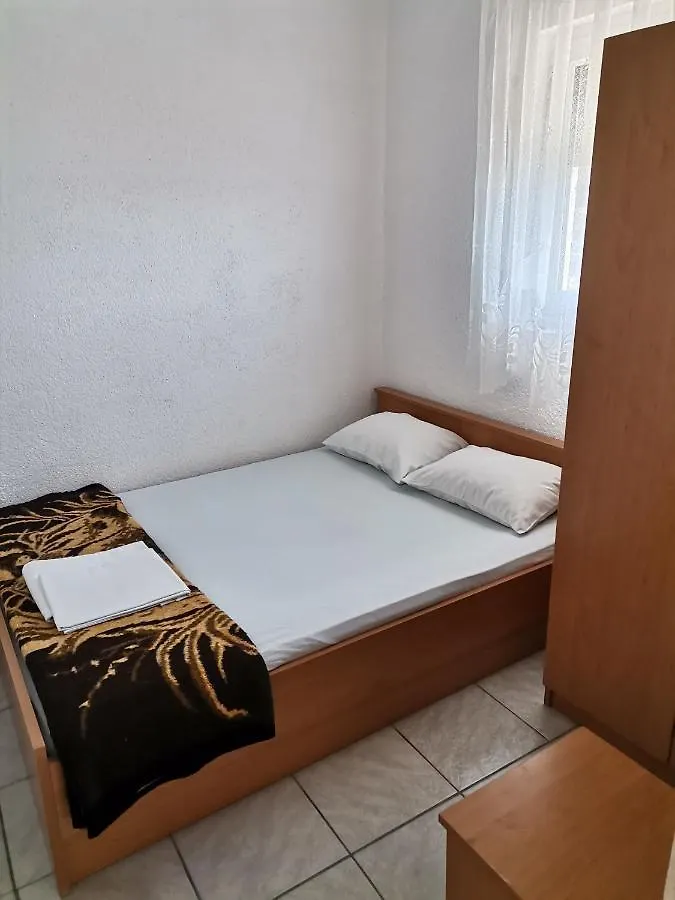 Apartament Danijela Nin 0*,  Chorwacja