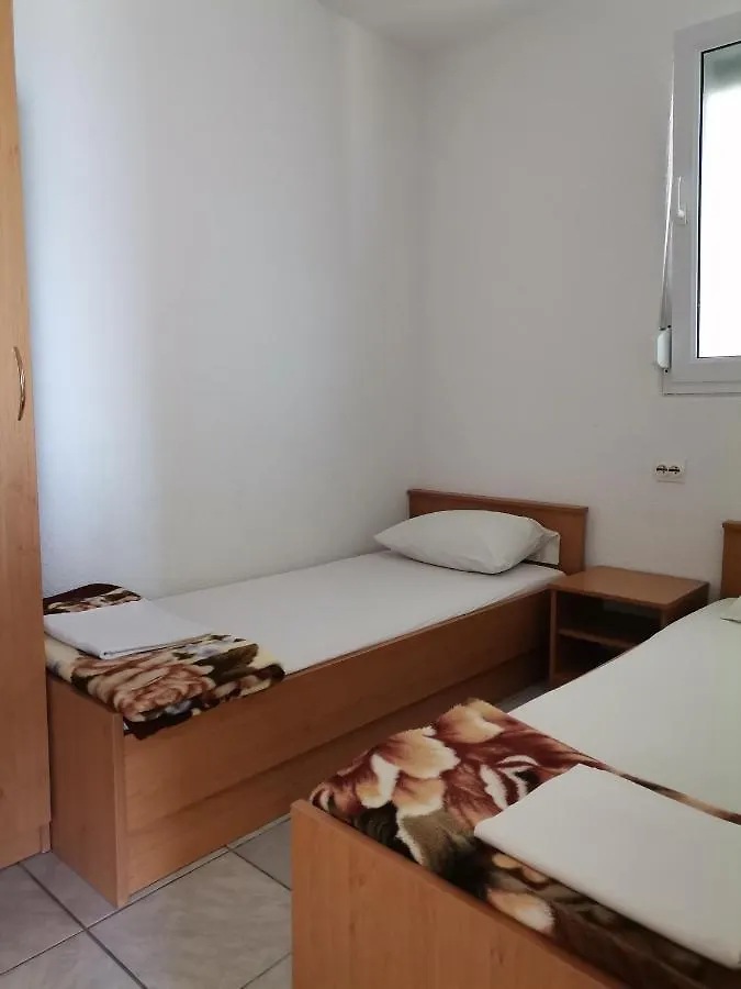 Apartament Danijela Nin Chorwacja
